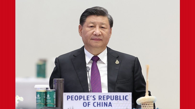نگاهی به 4 پیشنهاد رهبر چین جهت ساخت آینده‌ای مشترک برای آسیا-آقیانوس آراما