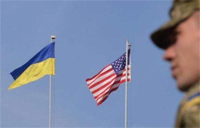آمریکا ۵۳ میلیون دلار دیگر به اوکراین اختصاص دادا