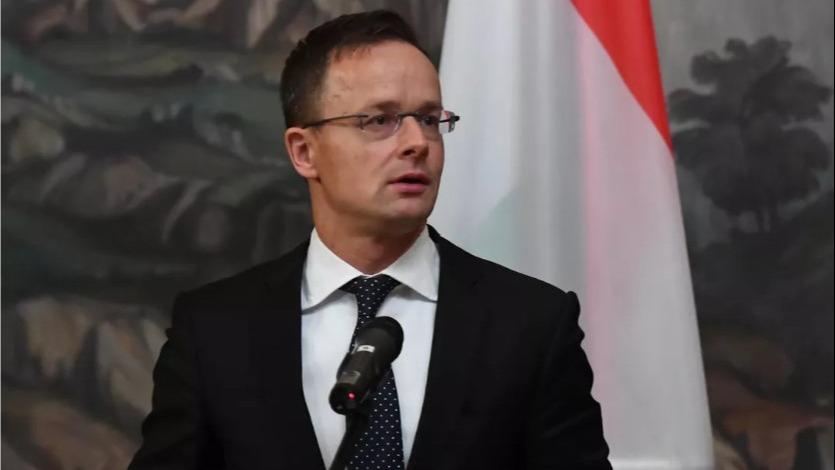مجارستان: ناتو نباید به یک بلوک ضدچینی تبدیل شودا