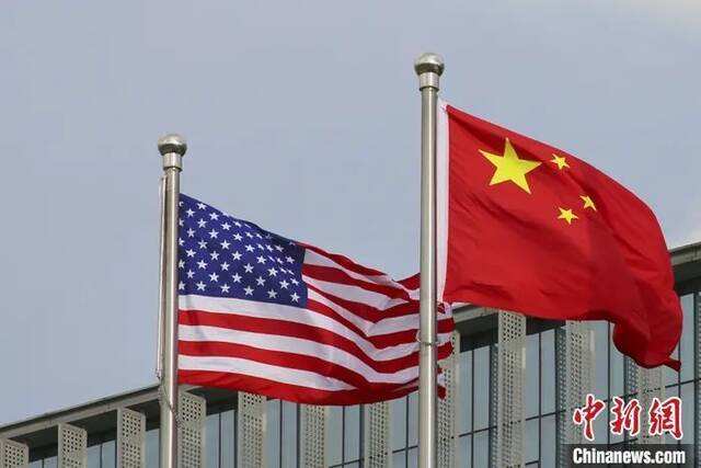 آمریکا باید «دو رویی» را برای ترمیم روابط با چین کنار بگذارد