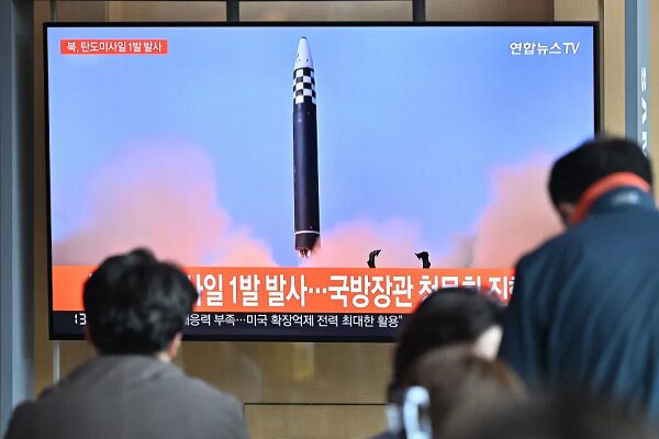 کره شمالی از آزمایش مهمی درباره پرتاب ماهواره خبر دادا