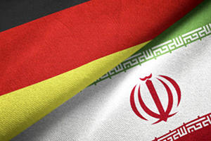 دولت آلمان ضمانت‌های مالی و سرمایه‌گذاری با ایران را به حالت تعلیق درآوردا