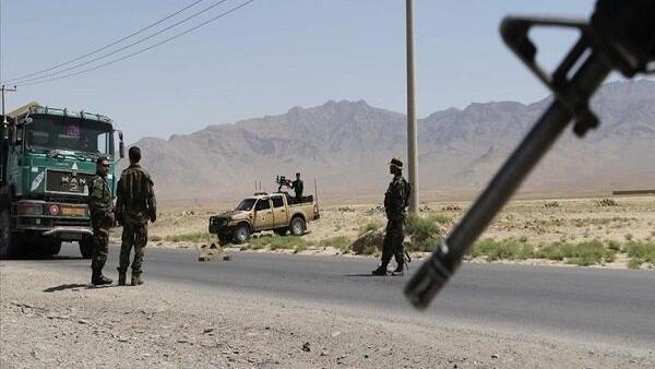 داعش مسئولیت انفجار در بدخشان افغانستان را برعهده گرفتا