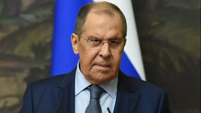 وزیر خارجه روسیه: آمریکا کارشناسان نظامی با سامانه ضد موشکی پاتریوت به اوکراین اعزام نخواهد کردا