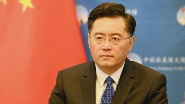 وزیر خارجه جدید چین: آینده سیاره زمین به روابط پایدار چین-ایالات متحده بستگی داردا