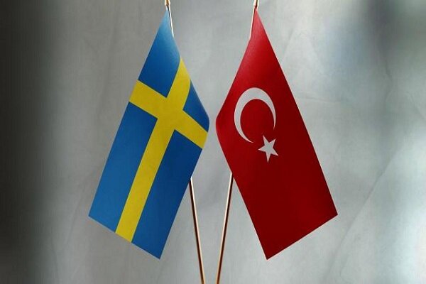 ترکیه سفیر سوئد را در اعتراض به کاریکاتور اردوغان احضار کردا