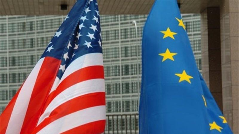 اختلاف آلمان و کمیسیون اروپایی بر سر چگونگی واکنش به قانون ضد تورم آمریکاا