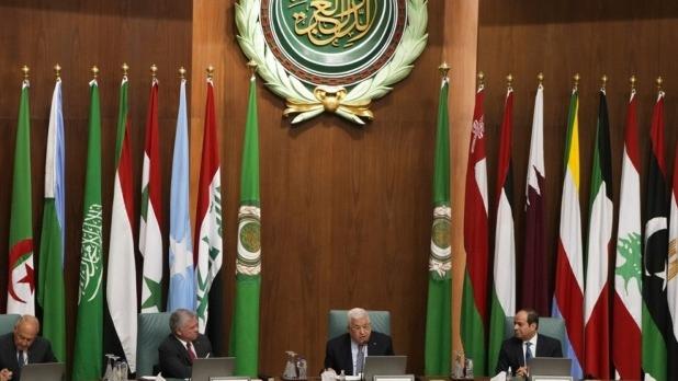 رئیس جمهور مصر: تنش برای فلسطین، امنیت منطقه را به خطر می اندازدا