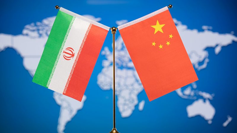 سفر رئیسی؛ گشایش فصلی جدید و شگفت‌انگیز در روابط چین و ایرانا
