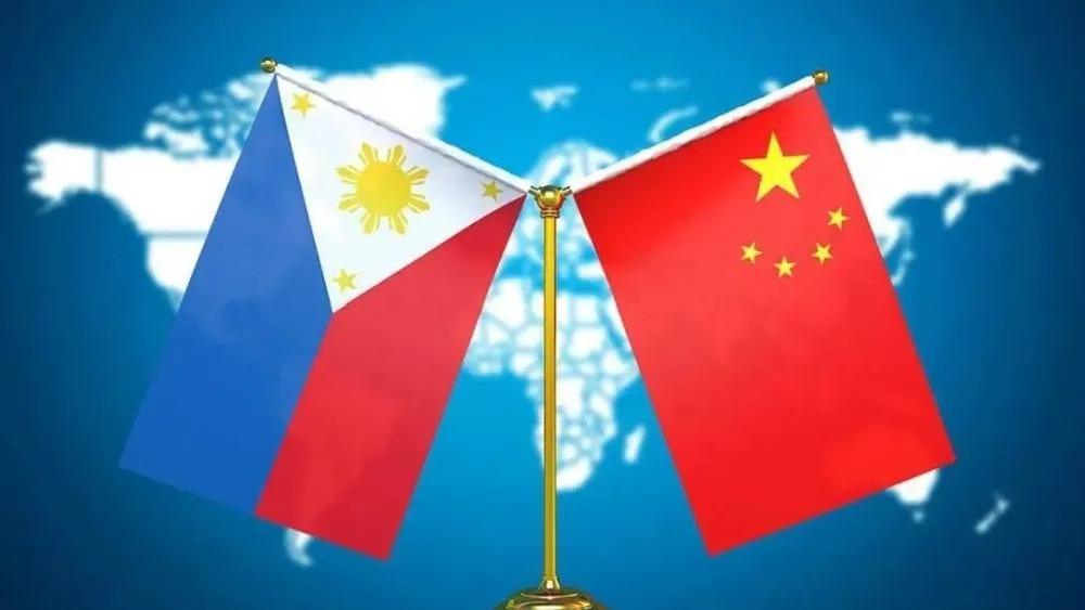 Хятад Филиппиний эдийн засаг худалдааны загвар парк байгуулна