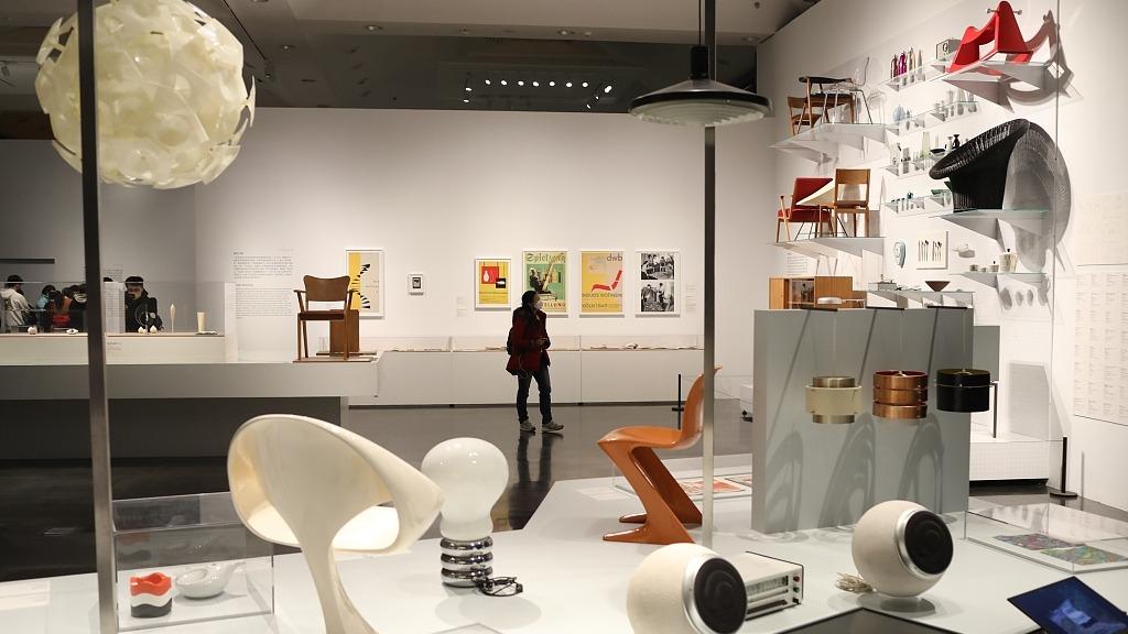 Ausstellung über Deutsches Design In Beijing Eröffnet 