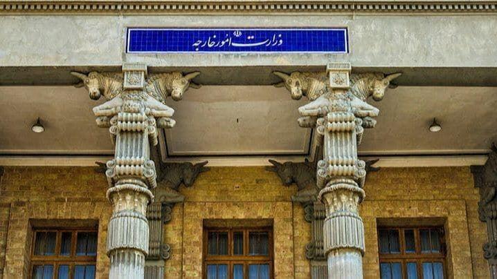 حمایت ایران از پیشنهاد چین برای حل‌ و فصل سیاسی بحران اوکراینا