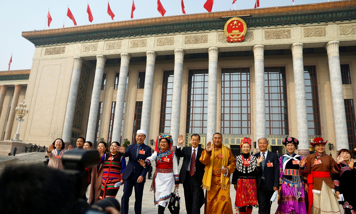 انتخاب رئیس جمهور چین؛ آیا دموکراسی محدود به چگونگی انتخابات است؟