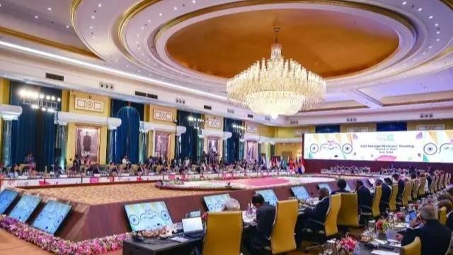 Их-20 бүлгийн хамтын ажиллагааг сайжруулахыг уриалав