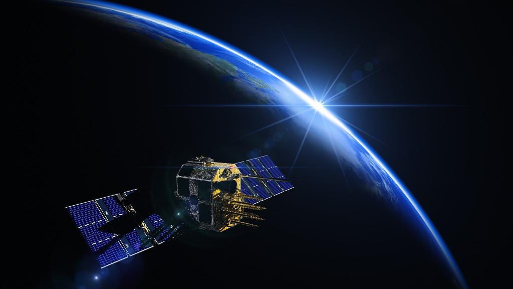 چین ساخت نخستین صورت فلکی ماهواره‌ای در مدار بسیار پایین زمینی را تسریع می‌کندا