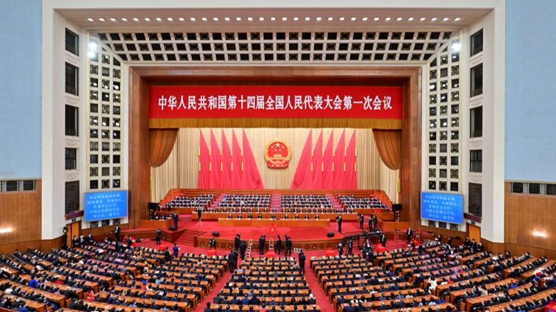 انتصاب‌های مهم رهبر چین؛ آشنایی با اسامی معاونین نخست وزیر، وزرا و مقامات ارشد دیگرا