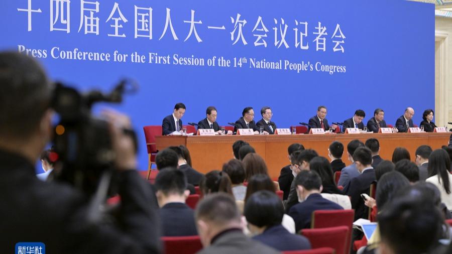نخست وزیر جدید چین: اقتصاد بخش خصوصی چین دارای پتانسیل زیاد استا
