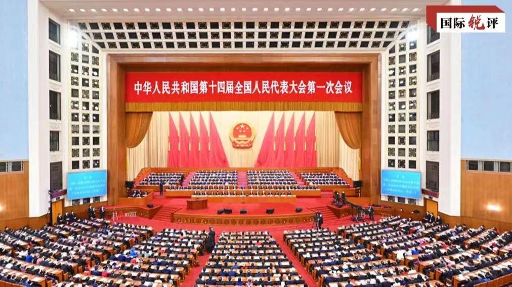 चीनका दुई अधिवेशनमार्फत् विश्वसमक्ष न्यानो वसन्त