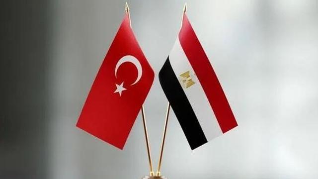Египет, Турк харилцаагаа хэвийн болгох эрмэлзэлтэй гэв