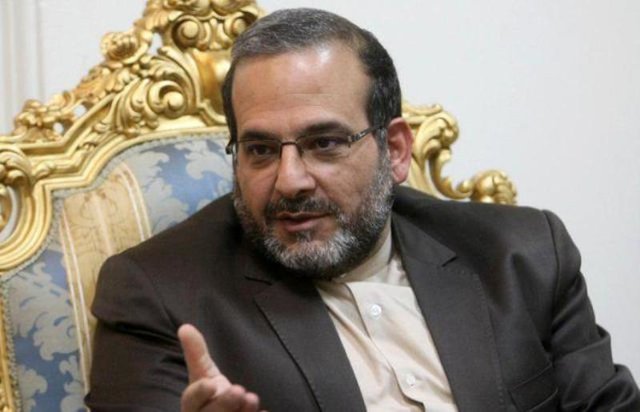 هشدار ایران نسبت به هر گونه بهانه‌گیری آمریکا برای حمله به پایگاه‌ها در سوریها
