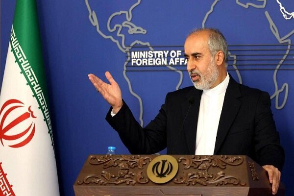 ناصر کنعانی :افشاگری کندی درباره آمریکا، اثبات دیدگاه رهبر انقلاب استا