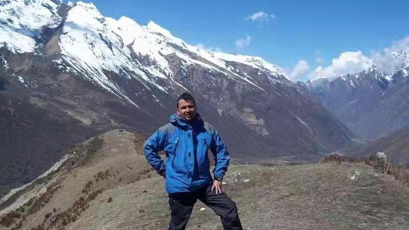 छिङहाई-तिब्बत पठारभूमिको संरक्षणमा चीन र नेपाल हातेमालो गर्दै #समाचारसन्दर्भ