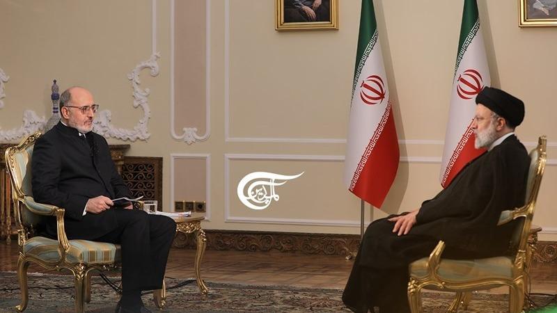رئیسی: ایران برای عضویت در گروه بریکس آماده استا