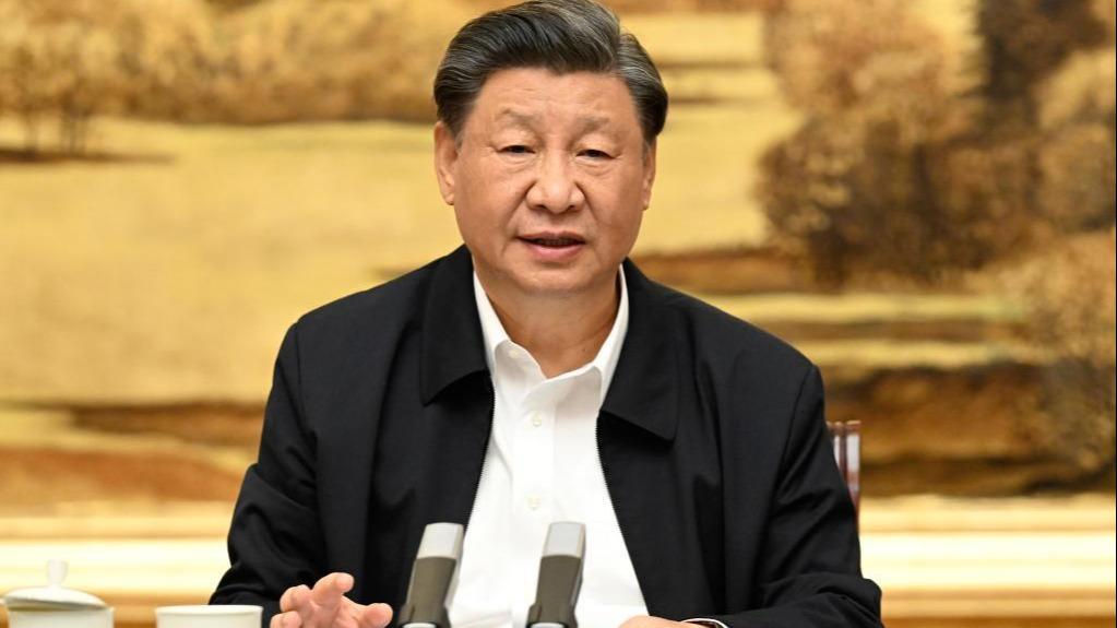 Xi Jinping ruft Shaanxi auf, ein neues Kapitel bei der Modernisierung