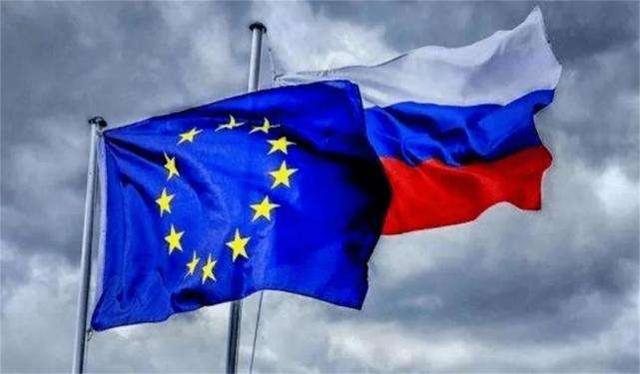 بررسی ارسال سود ۲۰۰ میلیارد یورو سرمایه مسدود شده روسیه به اوکراین توسط اتحادیه اروپاا
