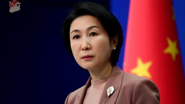 سخنگوی وزارت خارجه چین: با اقدام ایالات متحده جهت تهدید برخی کشورها برای اعمال محدودیت صادراتی علیه چین مخالفیما