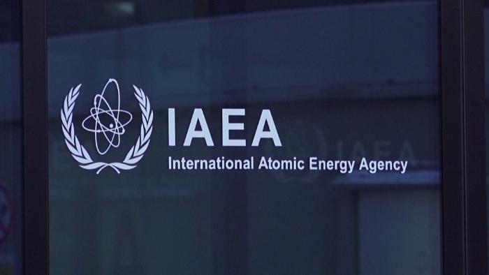بازرسی کارشناسان آژانس بین‌المللی انرژی اتمی از ژاپنا