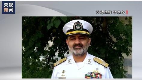 ائتلاف‌ جدید دریایی ایران با کشور‌های منطقه به‌زودی شکل می‌گیردا