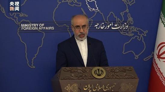 کنعانی: تضمین لازم را از آمریکا گرفته ایم/امیرعبداللهیان به ریاض می رودا