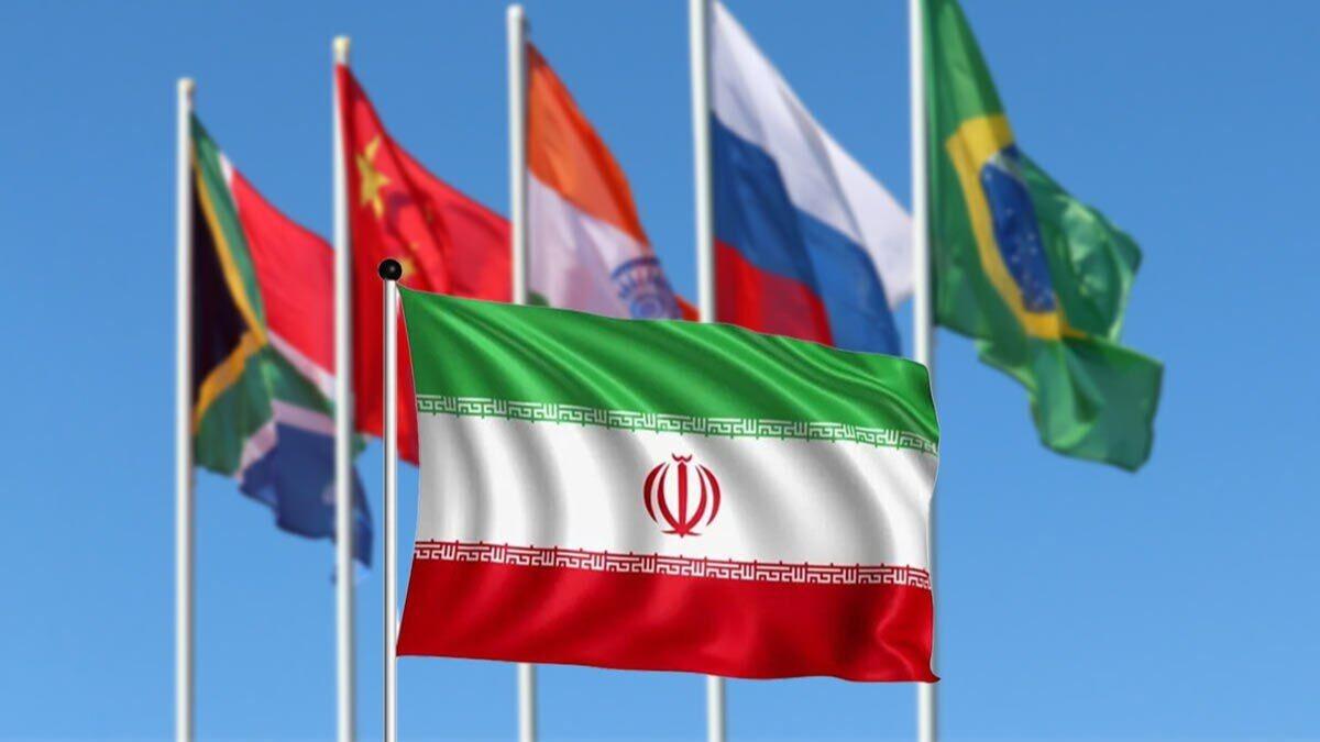 تأثیر بریکس بر توسعه روابط ایران و جهان