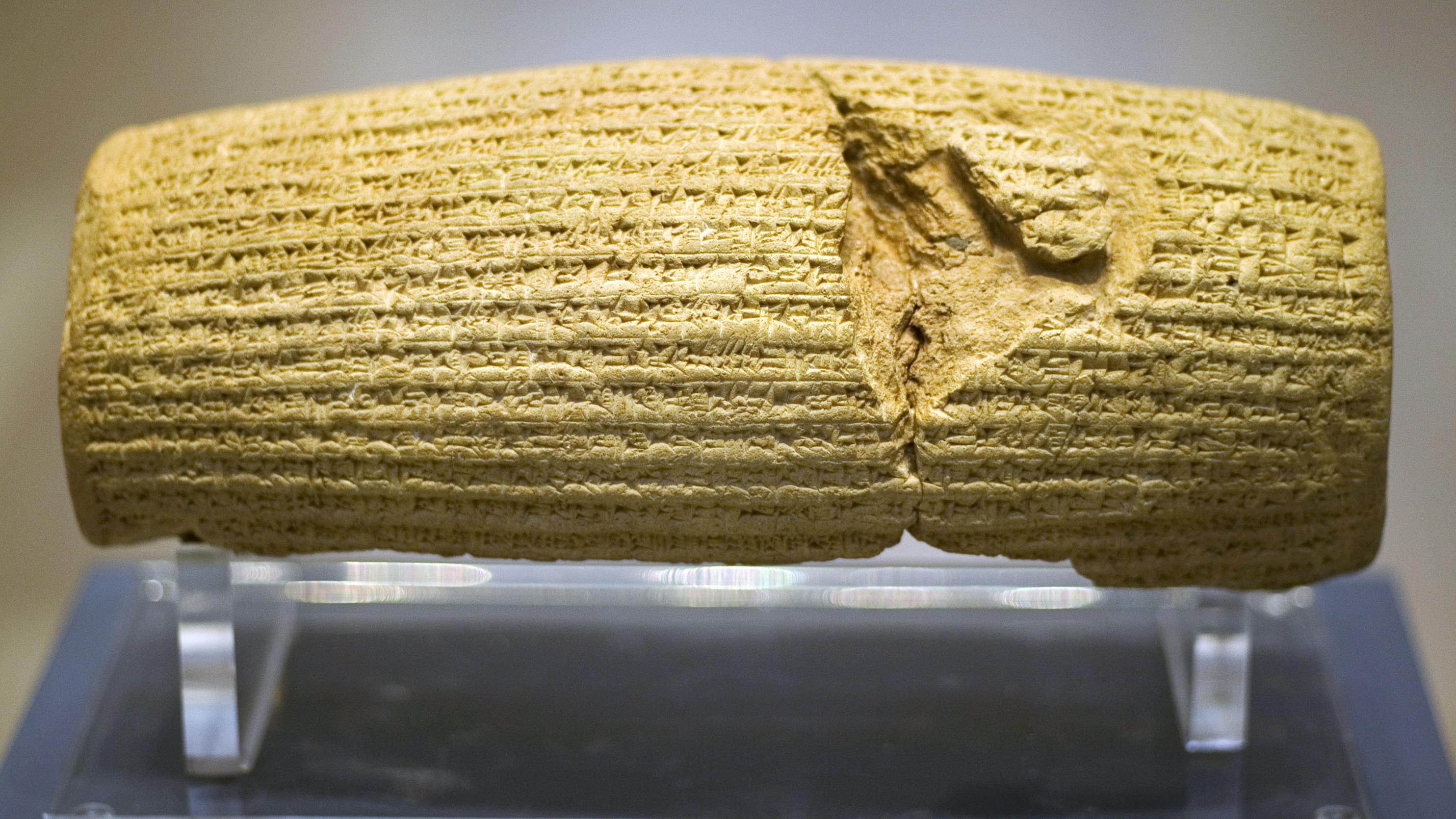 آیا موزه بریتانیا همچنان مکانی امن برای نگهداری آثار تاریخی ایران است؟