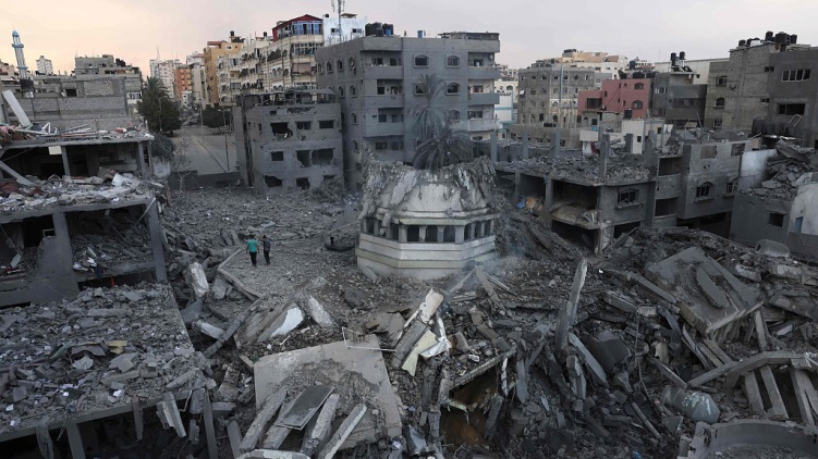 درگیری اسرائیل-غزه؛ پیامد نادیده گرفتن مساله فلسطین توسط آمریکا و غرب