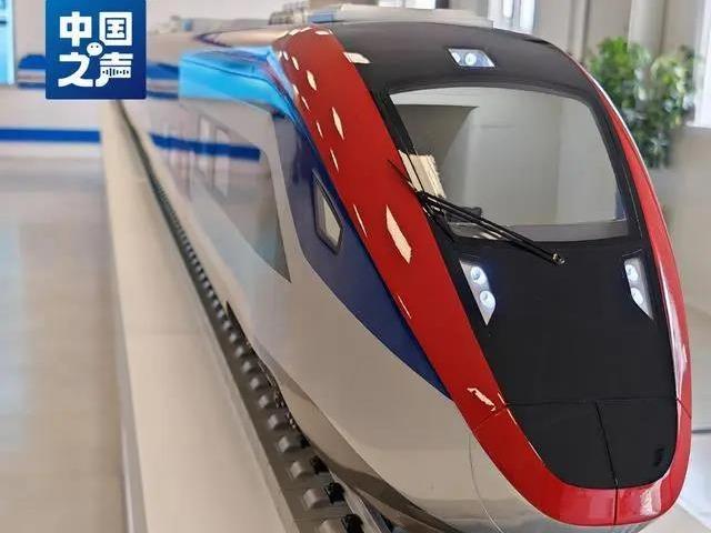 時速200キロ超の中国製高速鉄道車両を欧州に初輸出