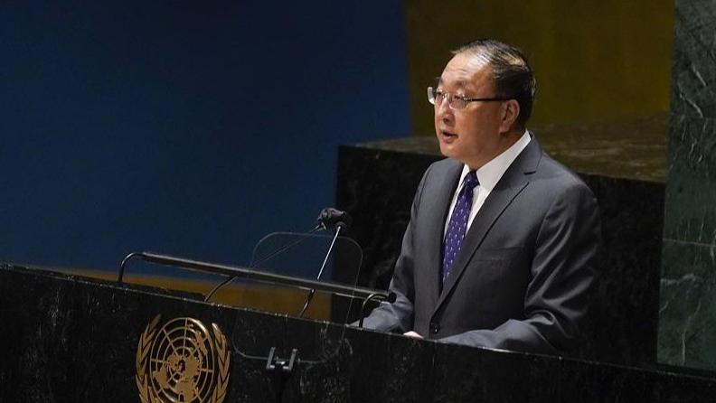 संयुक्त राष्ट्र संघ सुरक्षा परिषद्को नोभेम्बर महिनाको अध्यक्ष मुलुक चीन