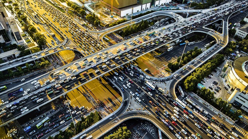 افزایش سرمایه گذاری چین در جاده‌ها و آبراه‌ها طی 10 ماه نخست 2023ا