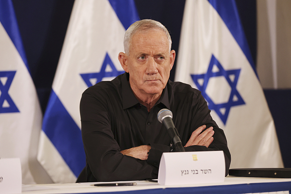 Yoav Gallant: Izrael nem szándékozik állandóan Gázában állomásozni