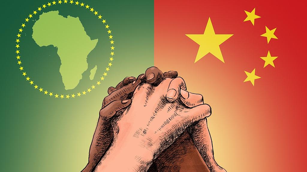 چین جایگاه خود را به عنوان بزرگترین شریک تجاری آفریقا برای 15 سال متوالی حفظ کرده استا
