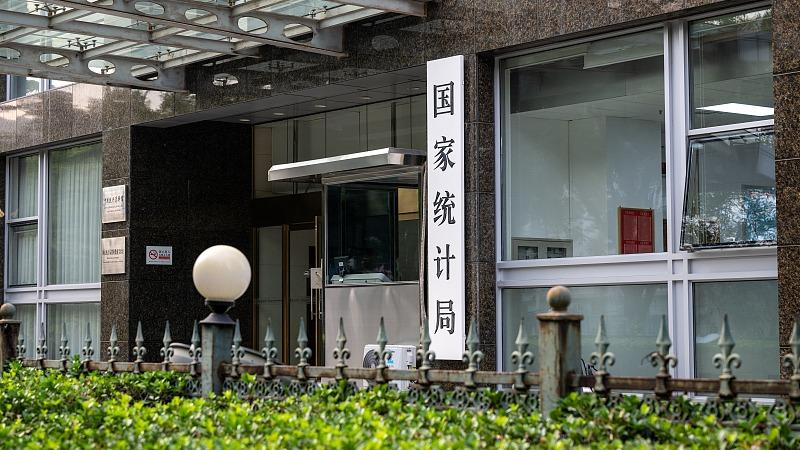 2023年の中国 1日当たり新設企業数が2万7000社