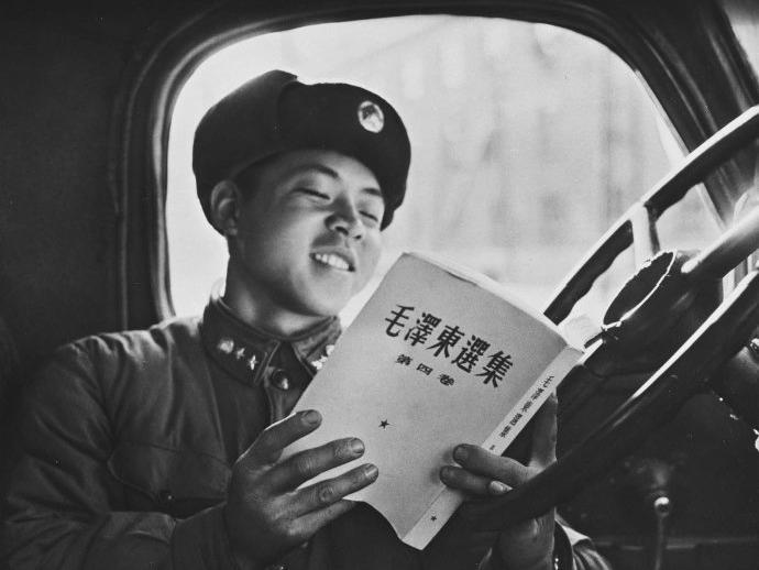 Lei Feng, Wakil Kongres Rakyat China
