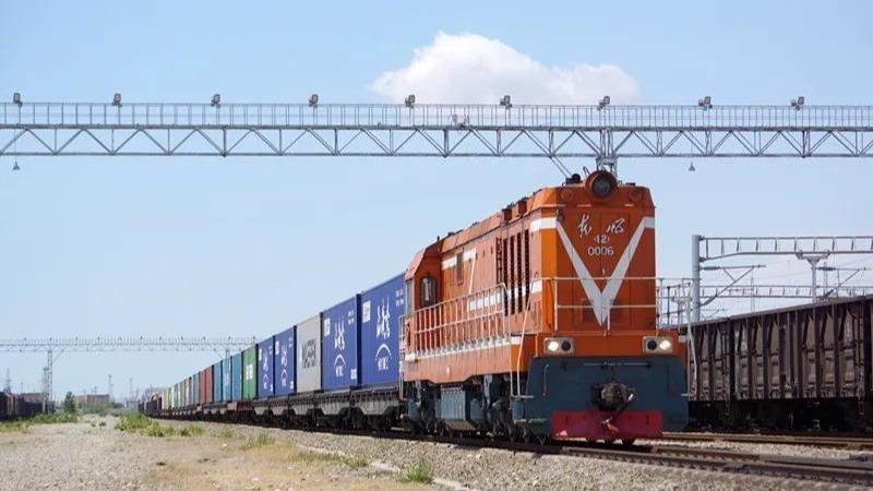 شین جیانگ در صدر مناطق صادر کننده به پنج کشور آسیای مرکزی در دو ماه اول سال جاریا