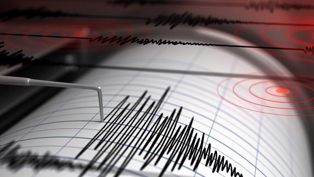 زلزله ۵.3 ریشتری افغانستان را لرزاندا
