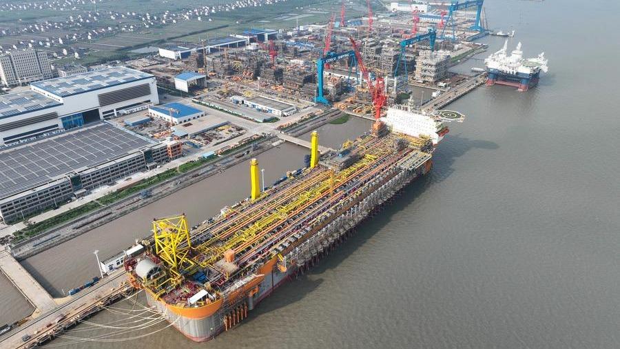رشد قابل توجه صادرات کشتی چین طی 2 ماه نخست 2024ا