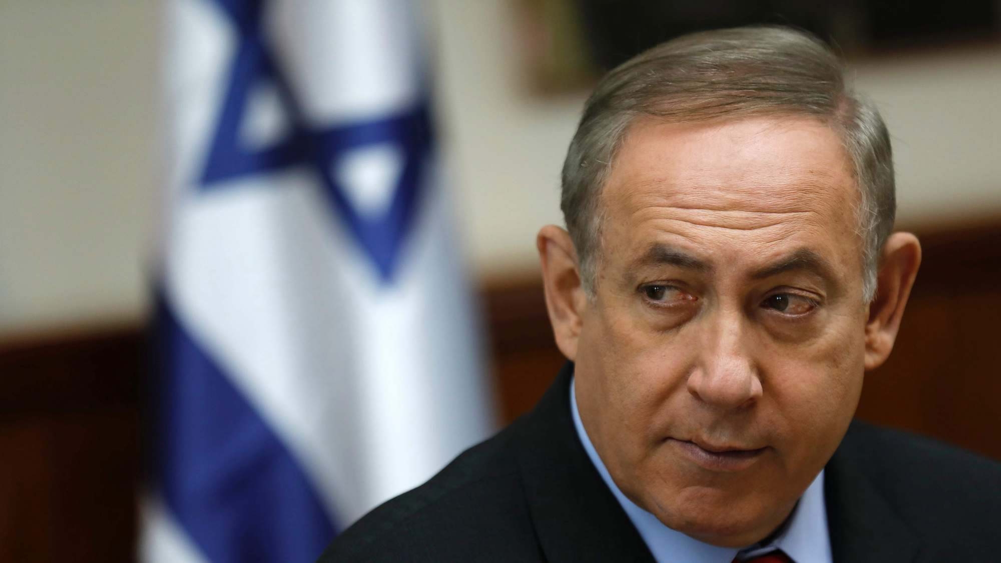 نتانیاهو: در حال آماده شدن برای ورود به رفح هستیما