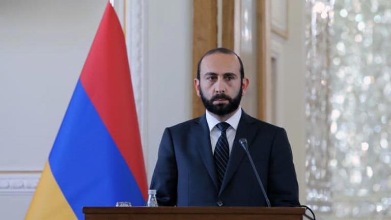 میرزویان: ارمنستان قصد پیوستن به ناتو را نداردا