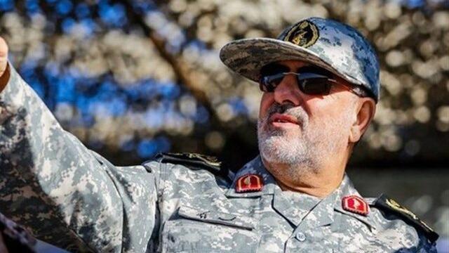 فرمانده ایرانی: ۱۵ تروریست در عملیات تروریستی راسک و چابهار به هلاکت رسیدیما