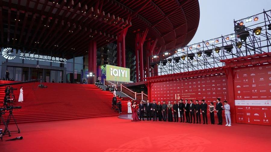 اکران 47 فیلم با موضوع علم و فناوری در «جشنواره بین‌المللی فیلم پکن»ا